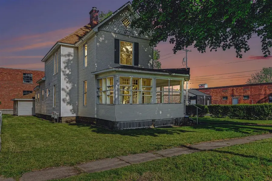 301 S Jefferson, Sturgis, MI 49091 - #2