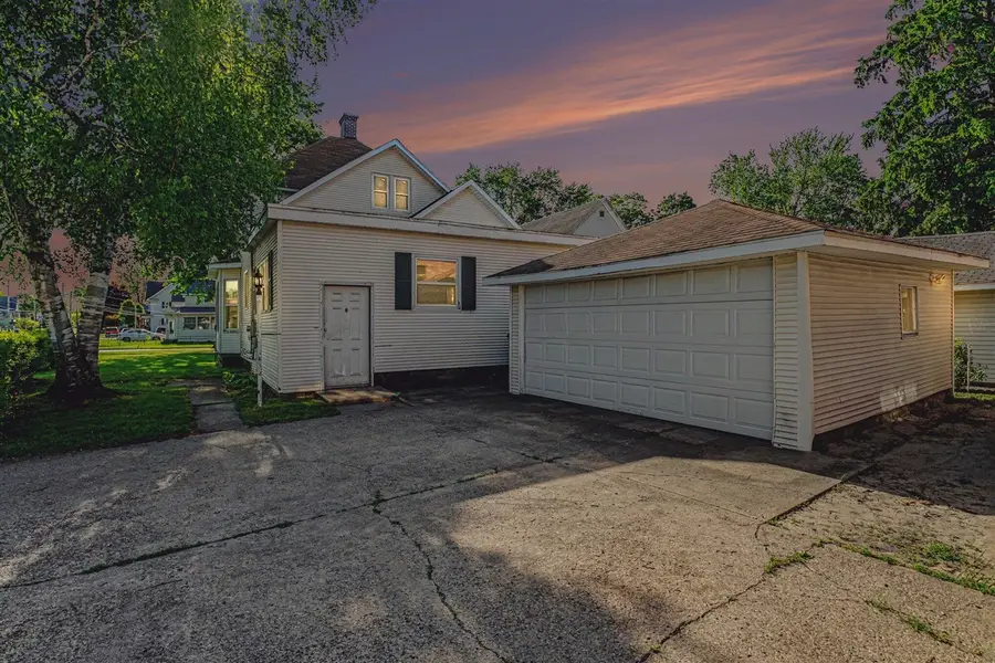 301 S Jefferson, Sturgis, MI 49091 - #3