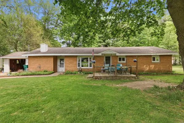 2205 S Broadway, Hastings, MI 49058