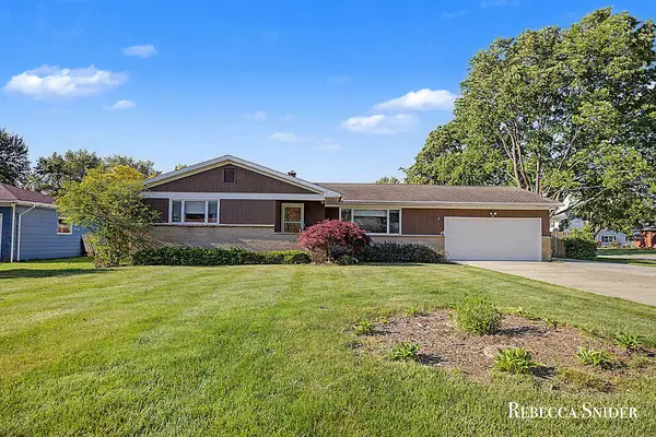 424 Andover, Kentwood, MI 49548