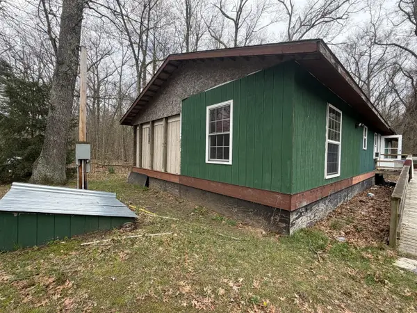 3346 W Skeels, Montague, MI 49437