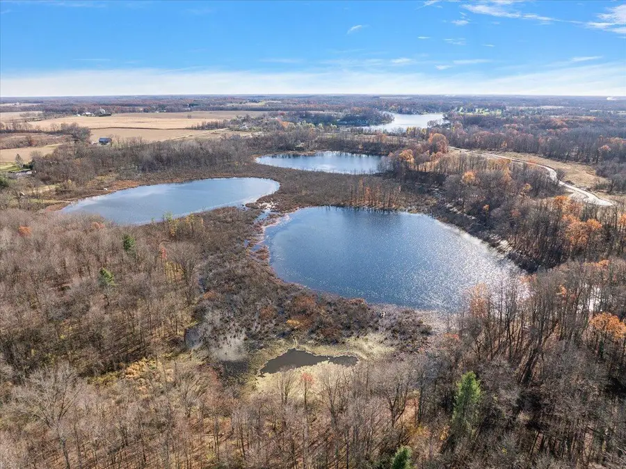 8300 Casner Lake, Belding, MI 48809 - #2