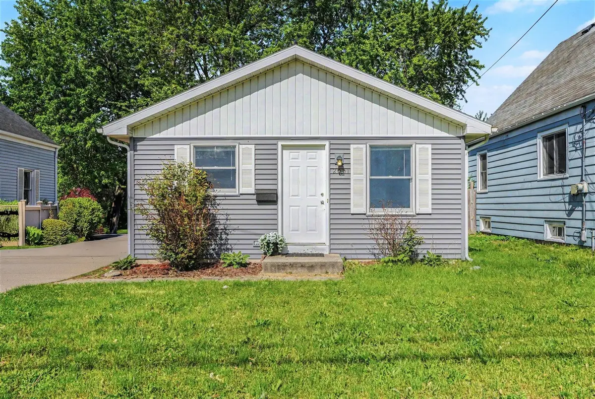 2051 Michael, Wyoming, MI 49509 - #1