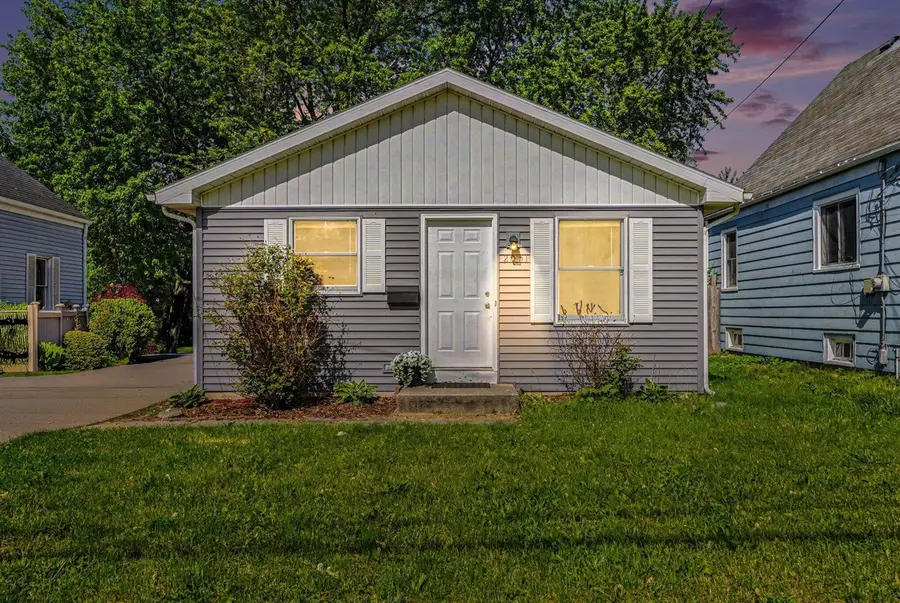 2051 Michael, Wyoming, MI 49509 - #2