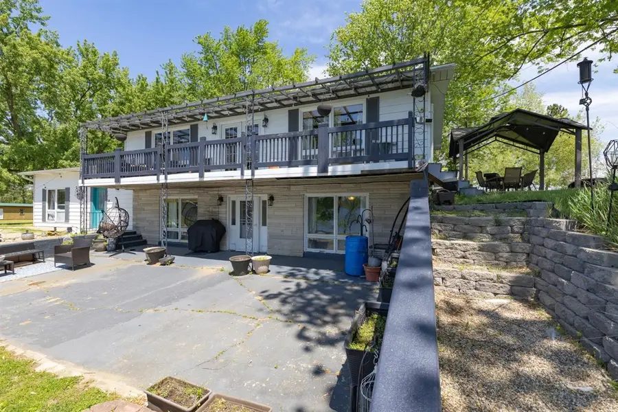 12161 Bair Lake, Jones, MI 49061 - #2