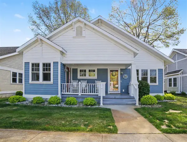 24 Kenneth, Pentwater, MI 49449
