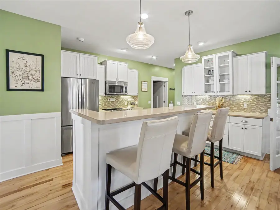 24 Kenneth, Pentwater, MI 49449 - #2