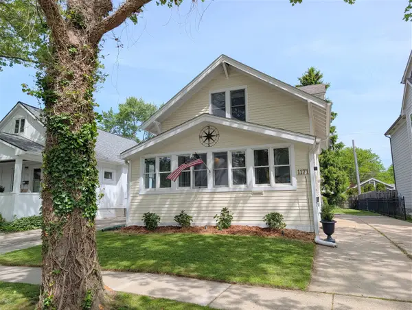 1171 Smith, Birmingham, MI 48009
