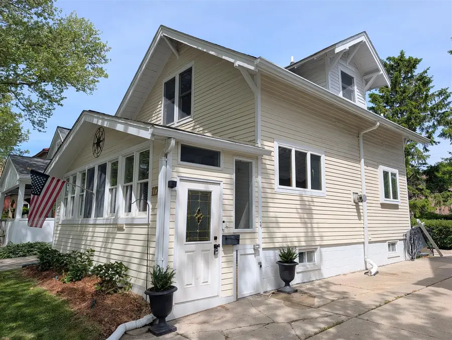 1171 Smith, Birmingham, MI 48009 - #2