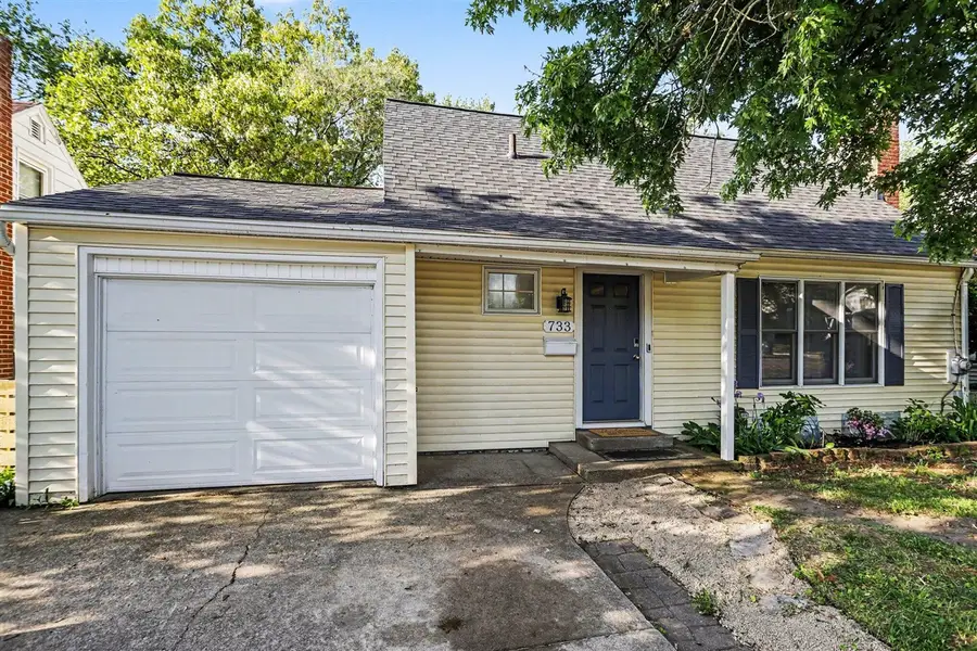 733 Whites, Kalamazoo, MI 49008 - #2