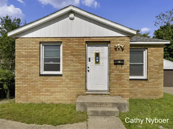 1459 Madison, Muskegon, MI 49442