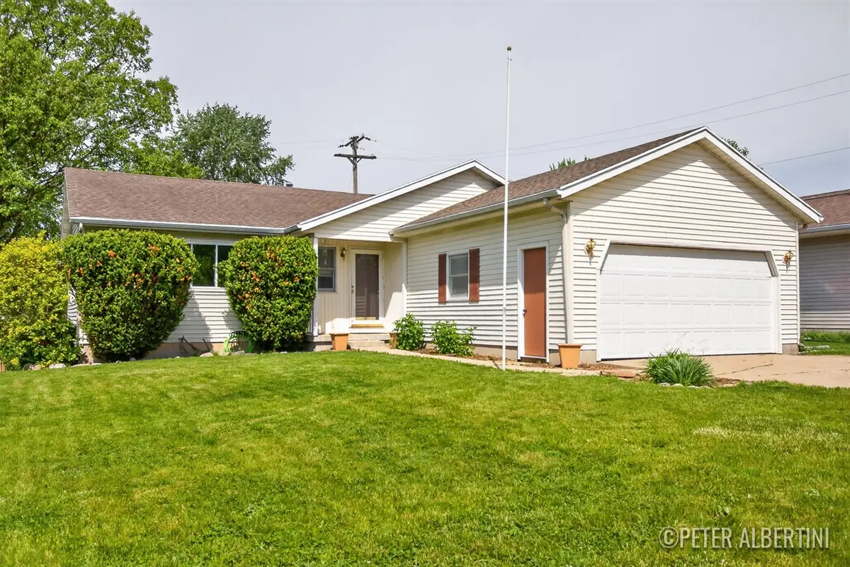 461 Macomb, Grand Rapids, MI 49534 - #1