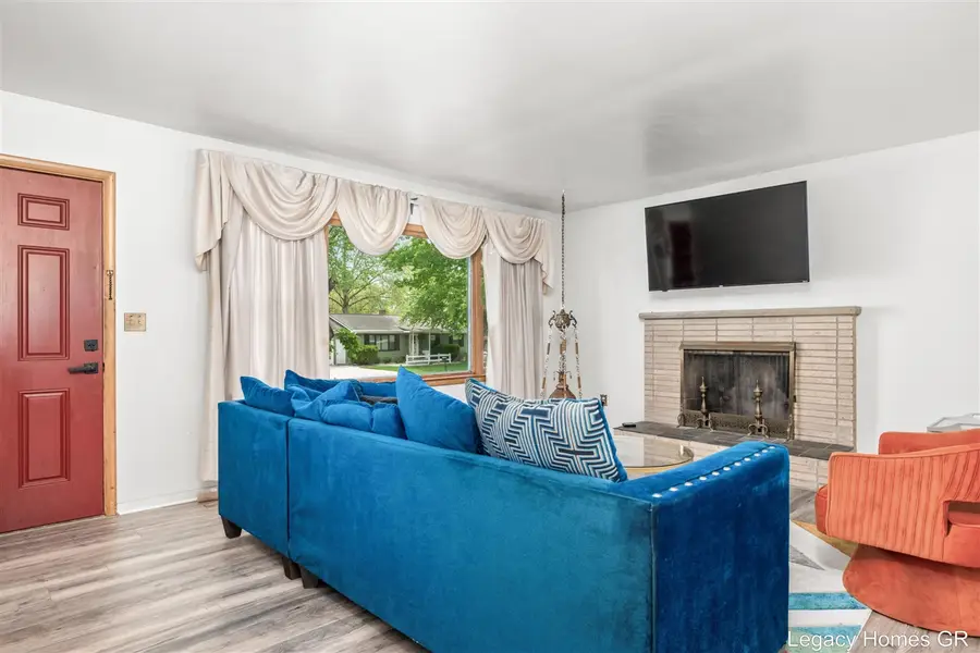 2757 Vassar, Grand Rapids, MI 49506 - #2