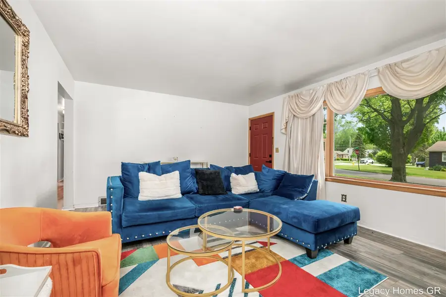 2757 Vassar, Grand Rapids, MI 49506 - #3