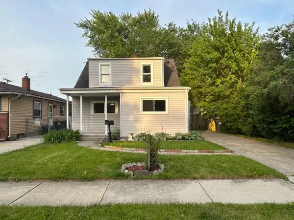5849 Jackson, Taylor, MI 48180