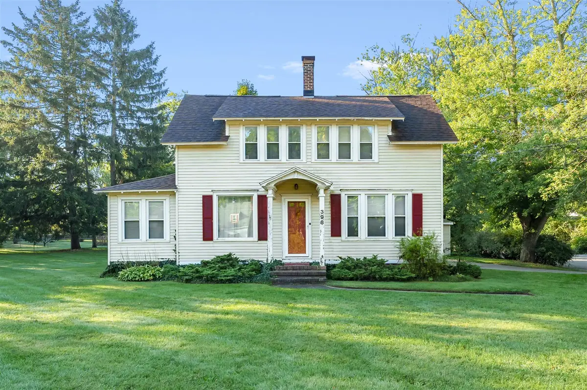 398 W Napier, Benton Harbor, MI 49022 - #1