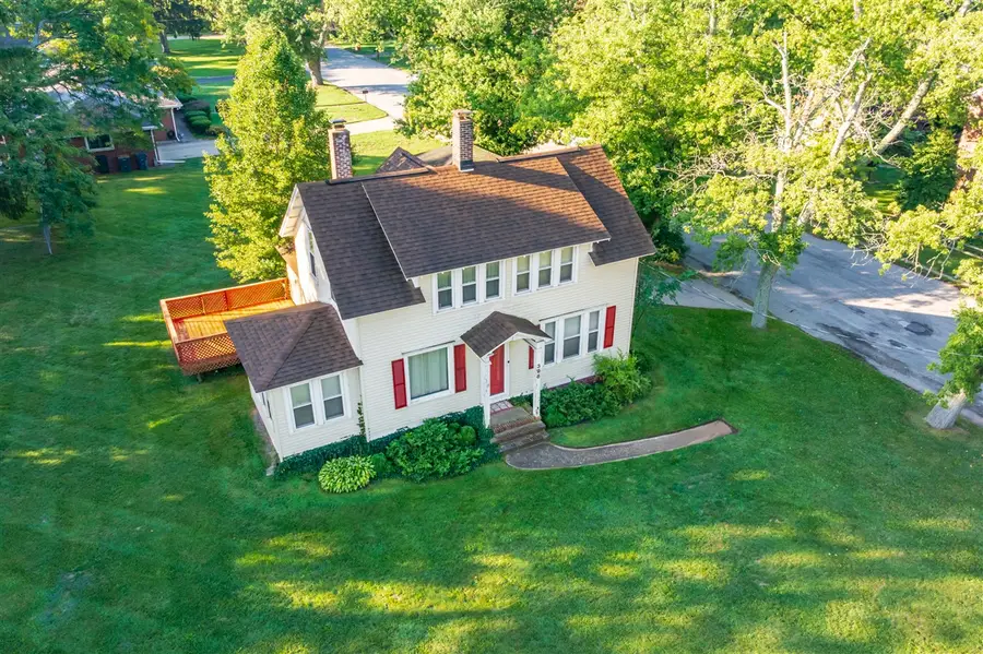 398 W Napier, Benton Harbor, MI 49022 - #3