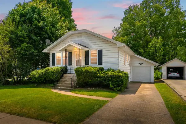 314 Wallace, Saint Joseph, MI 49085