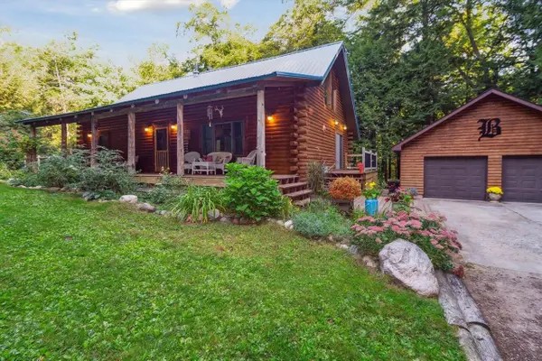 3355 16th, Fremont, MI 49412