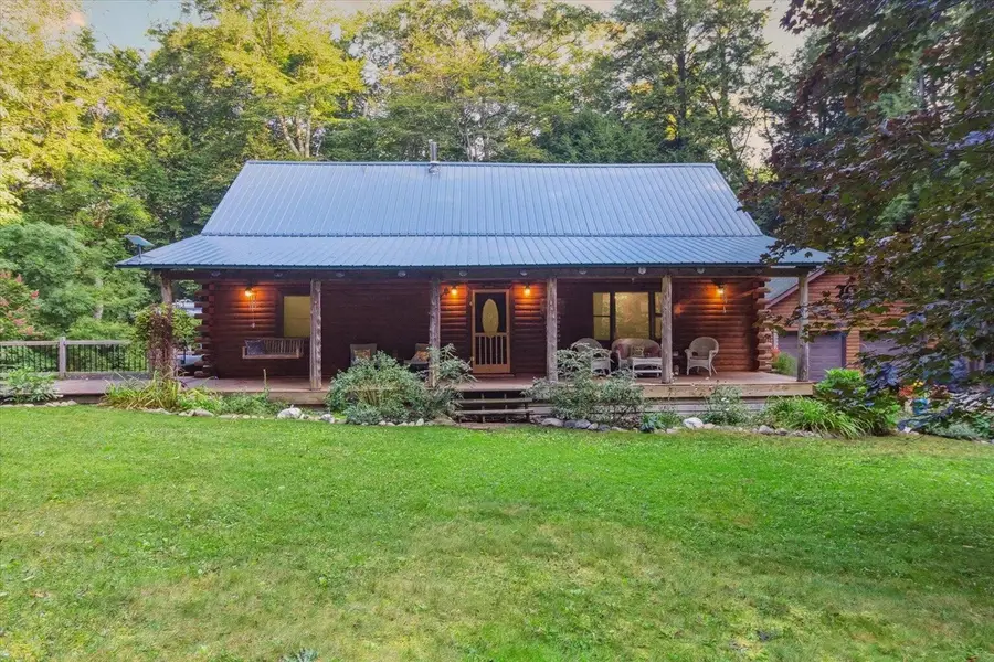 3355 16th, Fremont, MI 49412 - #2