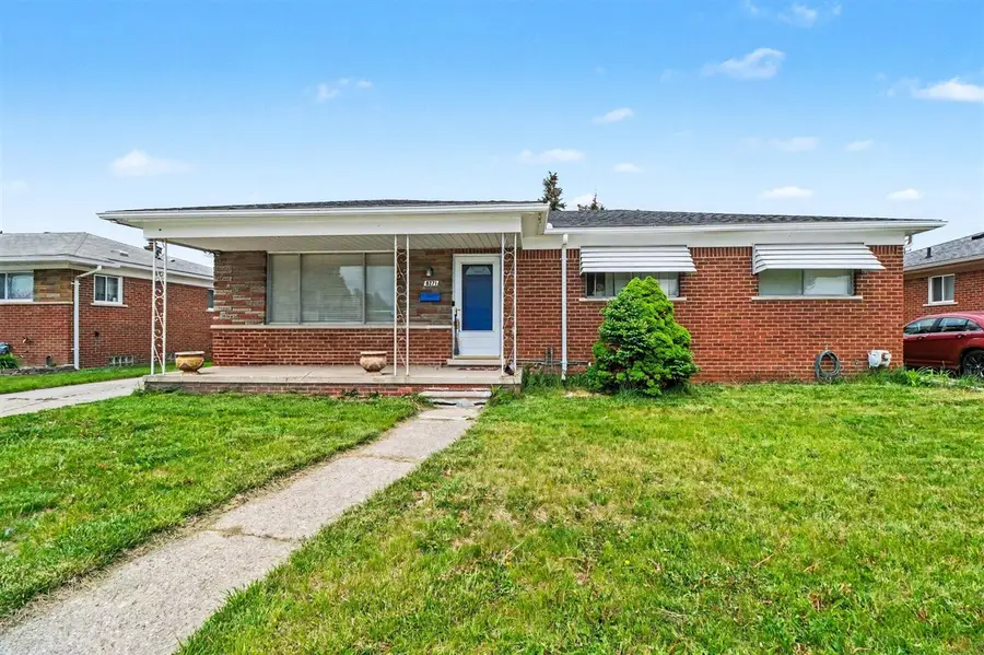8271 Stanley, Warren, MI 48093 - #2