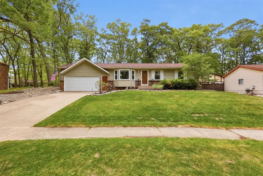 2433 Glen Valley, Grand Rapids, MI 49544 - #2