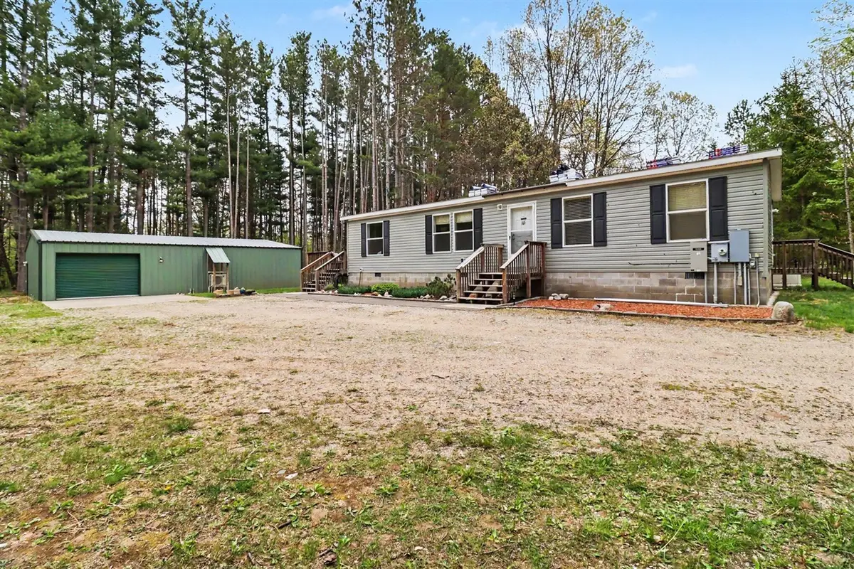 9054 E Ruth, Branch, MI 49402 - #1