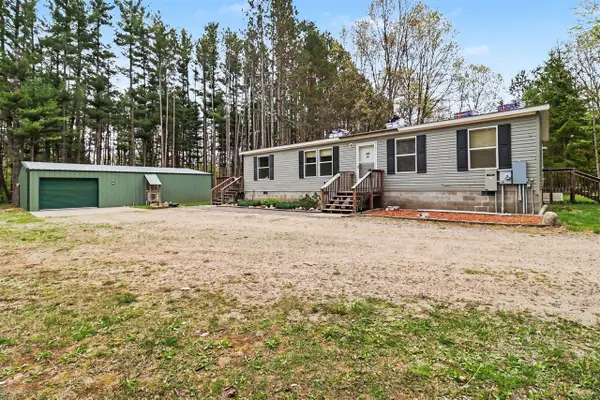 9054 E Ruth, Branch, MI 49402