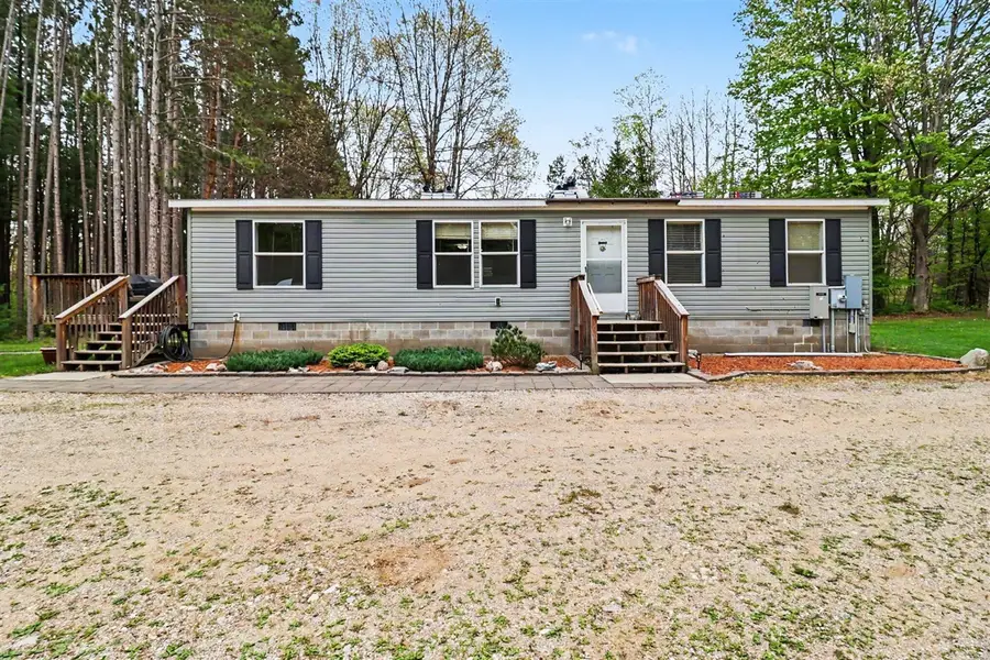 9054 E Ruth, Branch, MI 49402 - #2