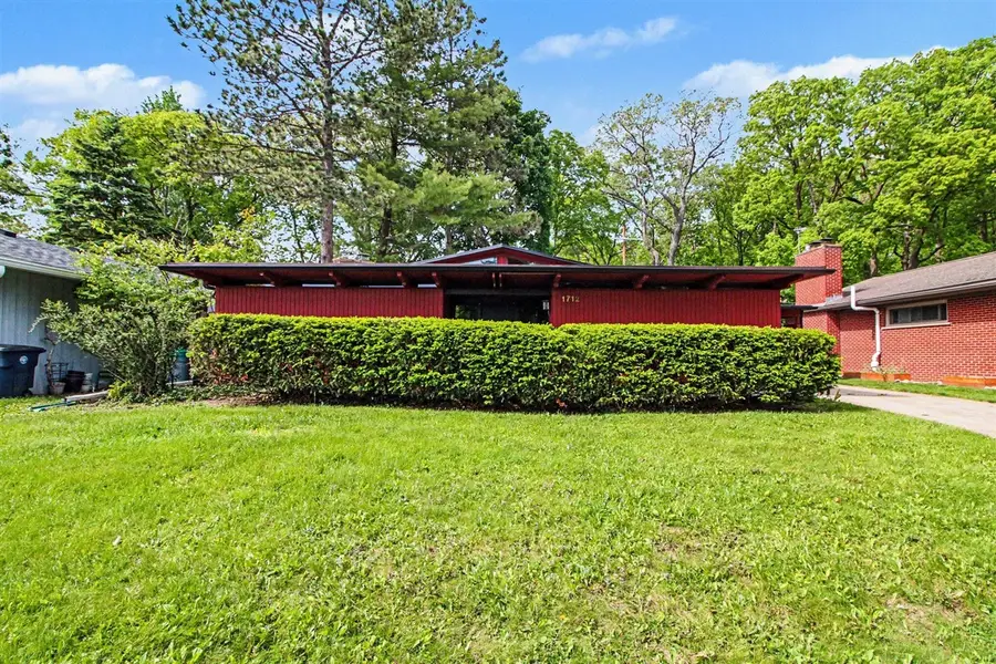 1712 Arbordale, Ann Arbor, MI 48103 - #2