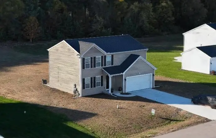 7859 Sierra, Belding, MI 48809 - #1