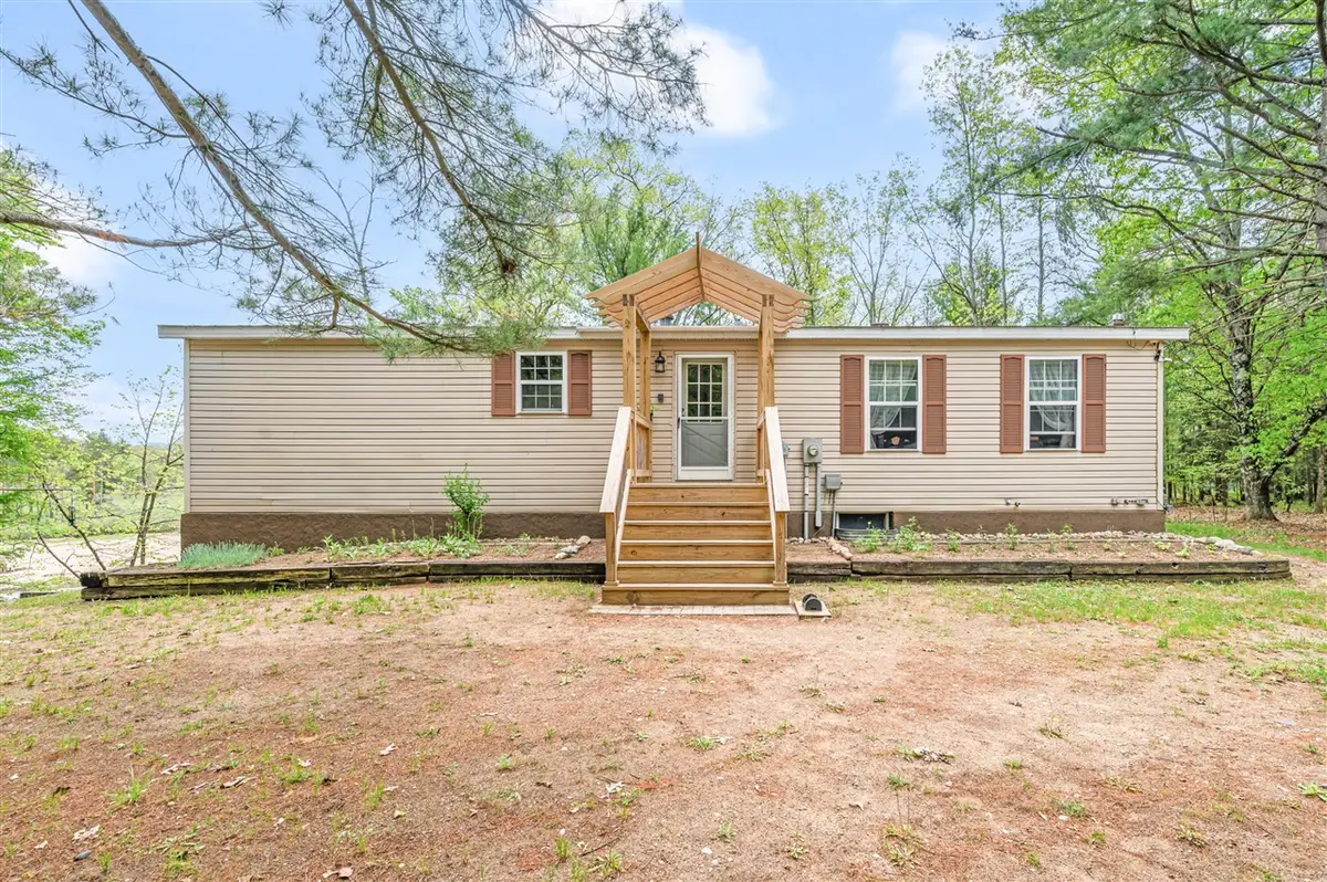 12750 183rd, Big Rapids, MI 49307 - #1