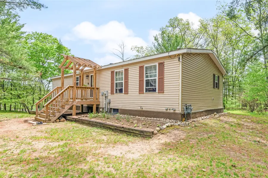 12750 183rd, Big Rapids, MI 49307 - #2