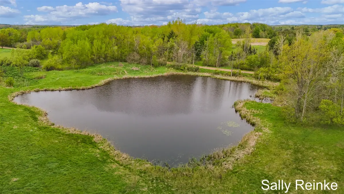 V/L 9 Mile, Reed City, MI 49677 - #1