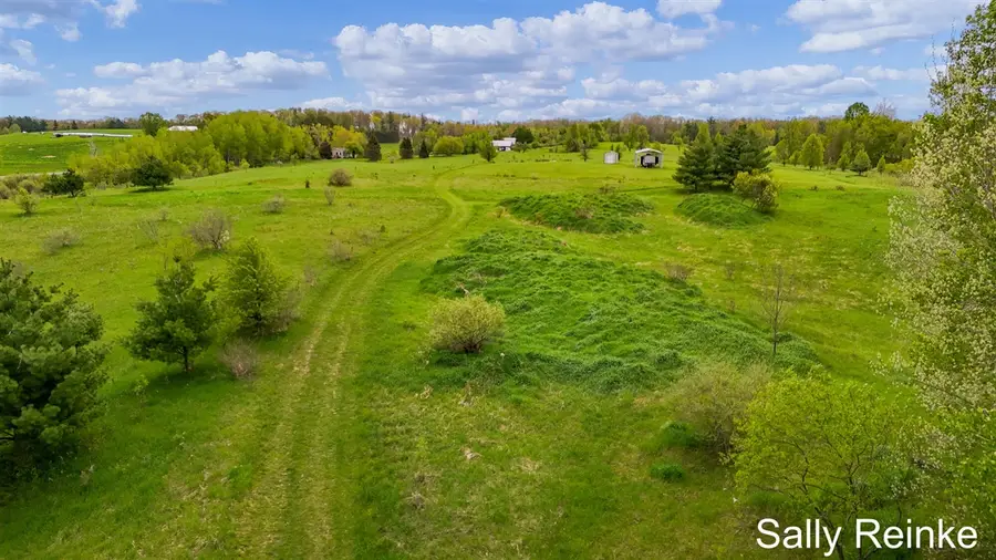 V/L 9 Mile, Reed City, MI 49677 - #3