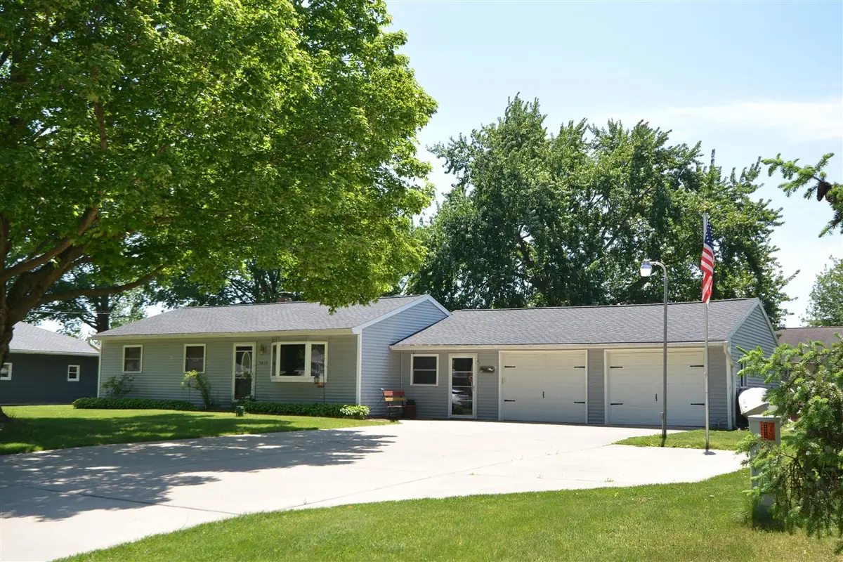 5830 Leon, Scotts, MI 49088 - #1