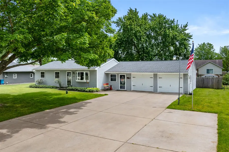 5830 Leon, Scotts, MI 49088 - #3