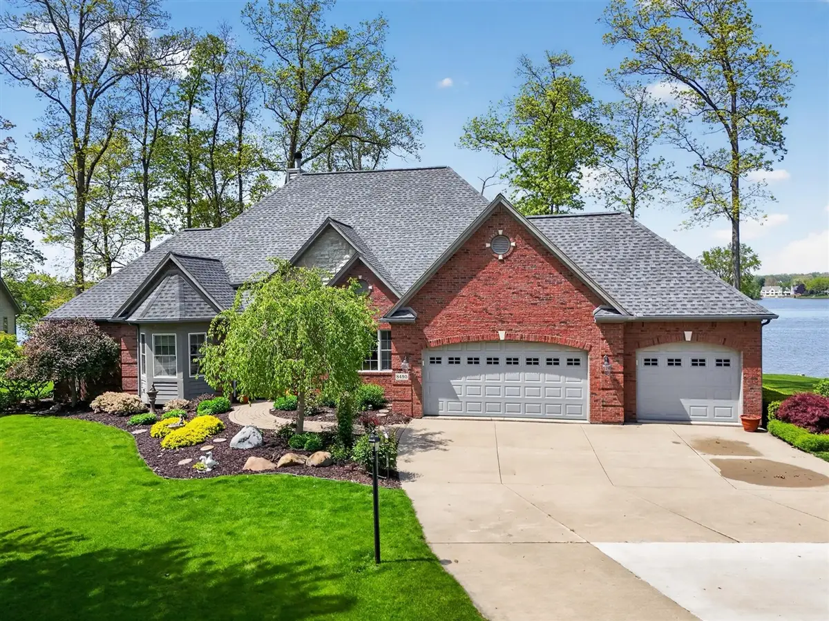 8495 O'dowling, Onsted, MI 49265 - #1
