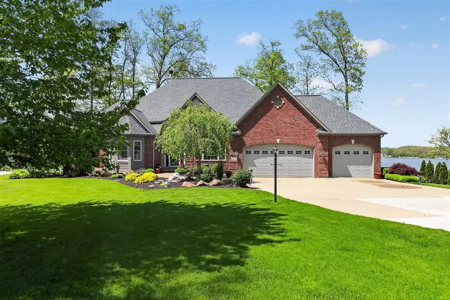 8495 O'dowling, Onsted, MI 49265 - #3
