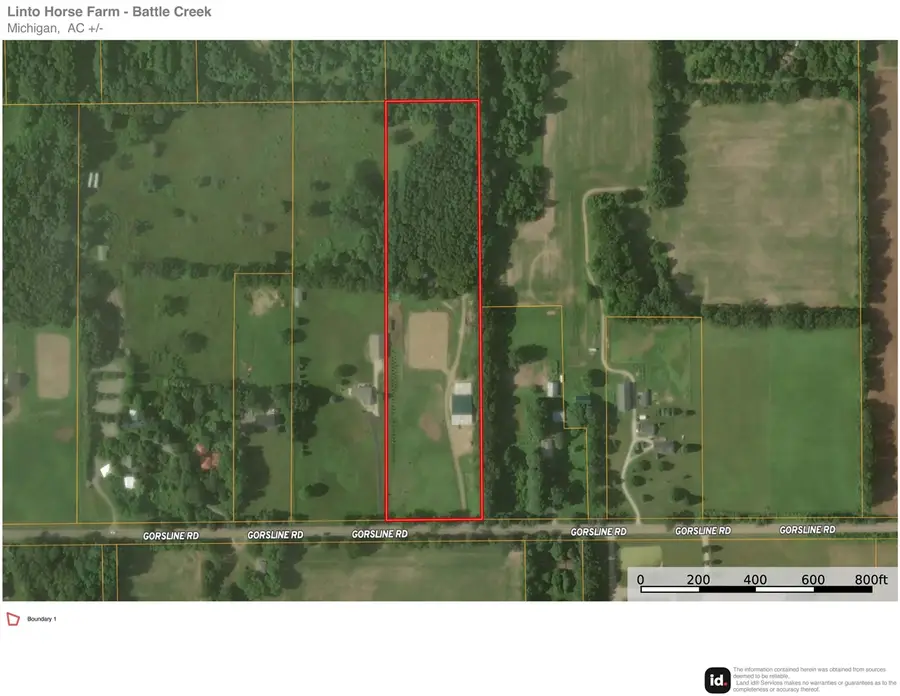 11475 Gorsline, Battle Creek, MI 49014 - #2