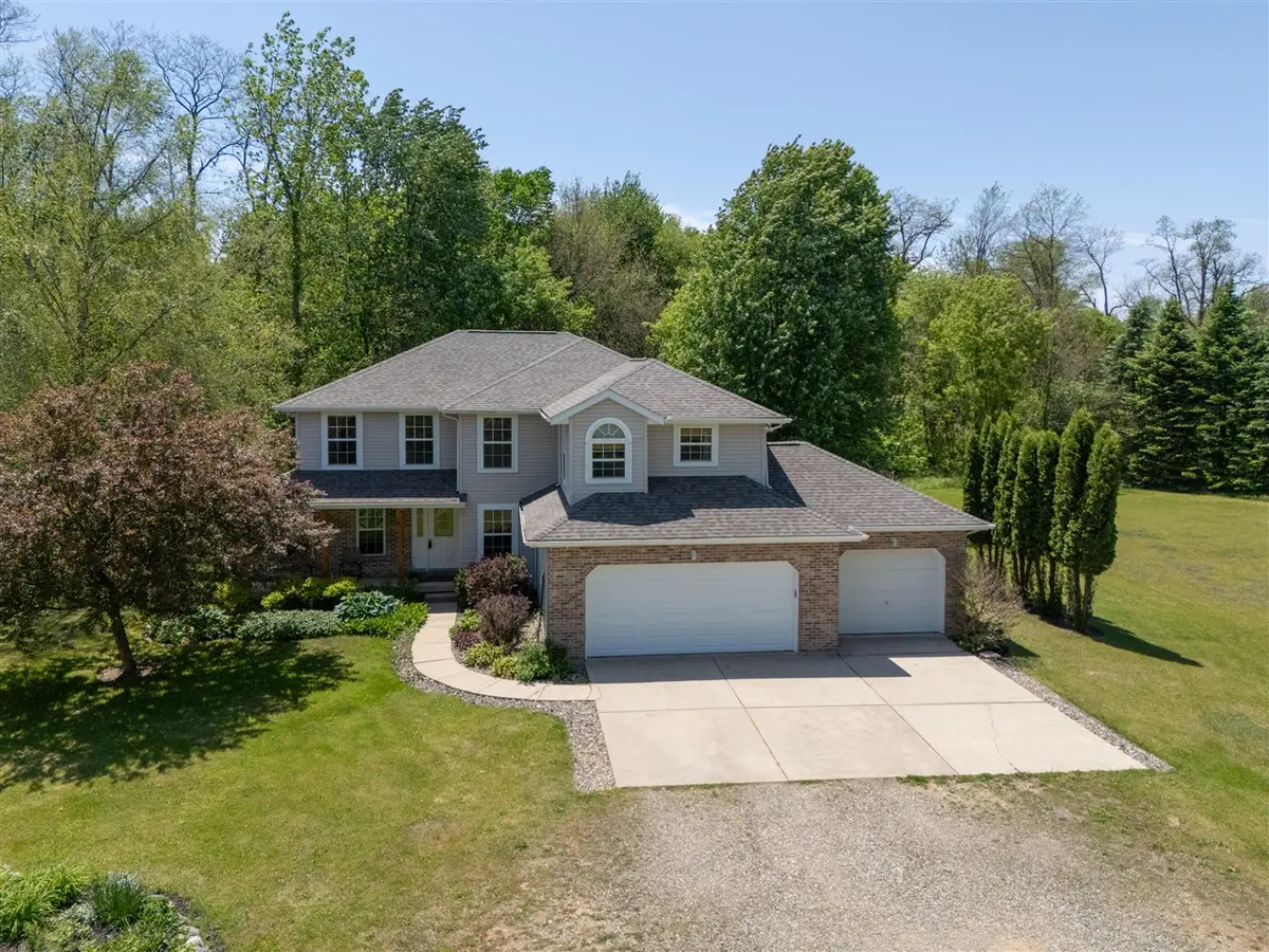 1042 Hunter, Battle Creek, MI 49017 - #1