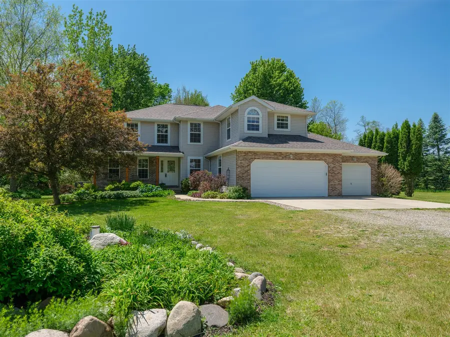 1042 Hunter, Battle Creek, MI 49017 - #2