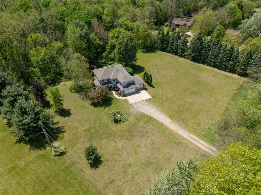 1042 Hunter, Battle Creek, MI 49017 - #3