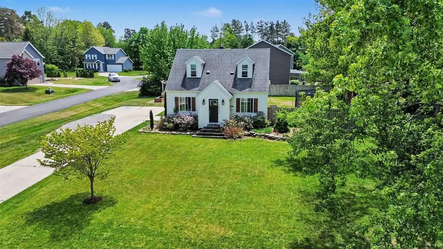 1222 W 32nd, Holland, MI 49423 - #2