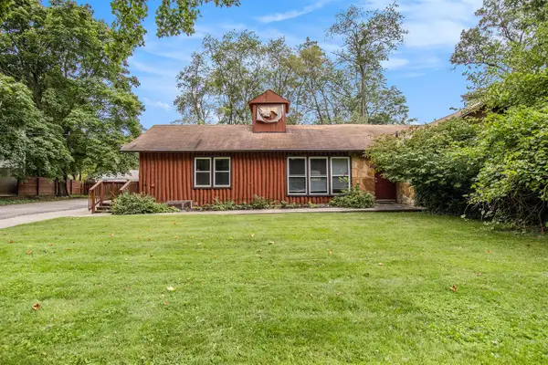 1316 Knollwood, Kalamazoo, MI 49006