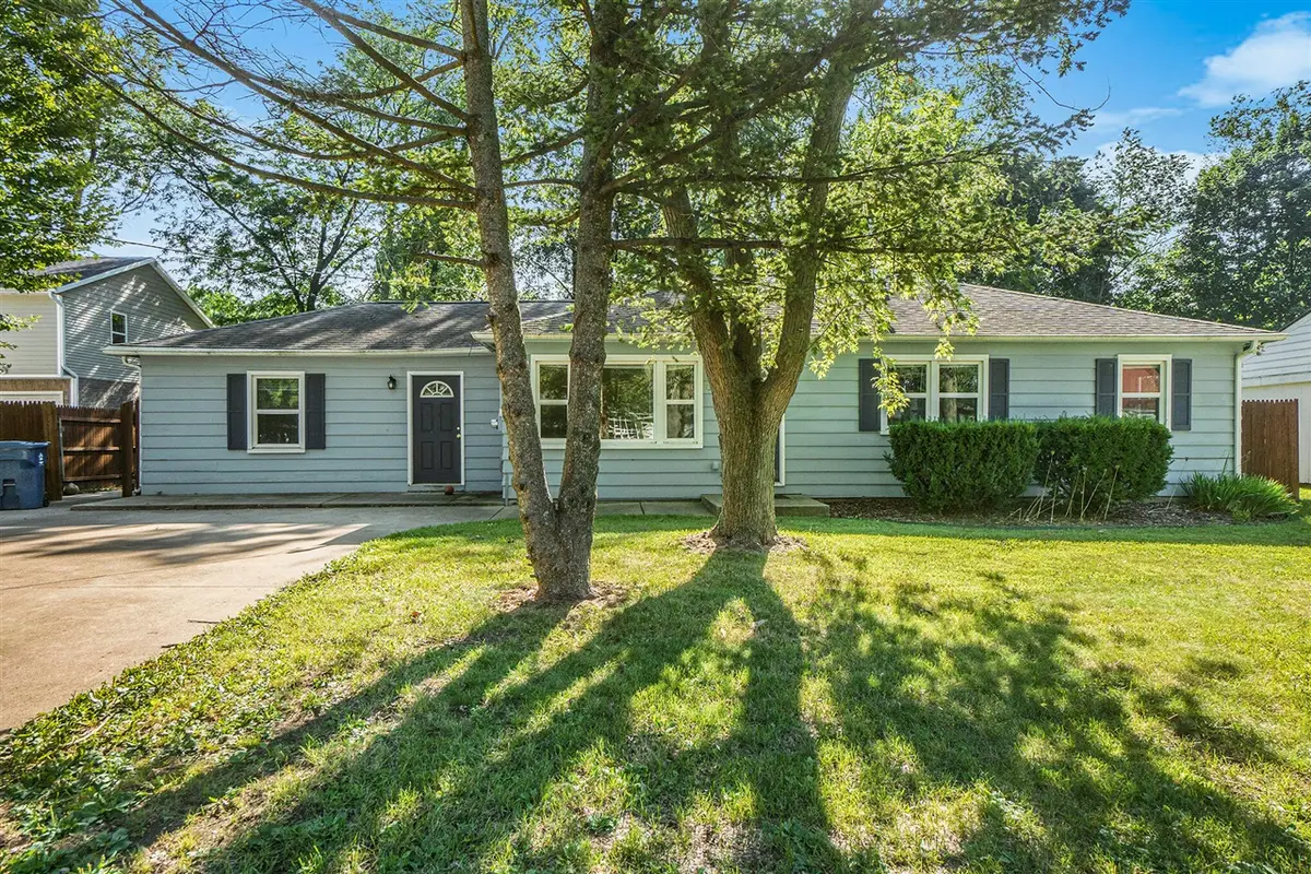 1315 Sutherland, Kalamazoo, MI 49006 - #1