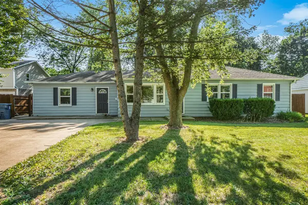 1315 Sutherland, Kalamazoo, MI 49006