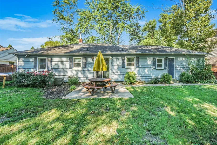 1315 Sutherland, Kalamazoo, MI 49006 - #2