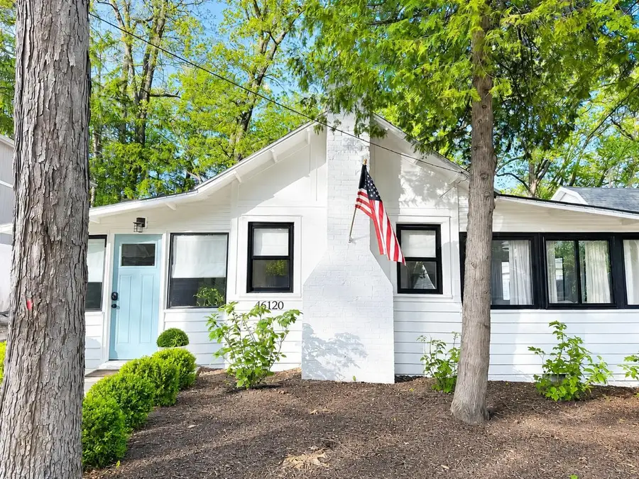 46120 Royal, New Buffalo, MI 49117 - #2