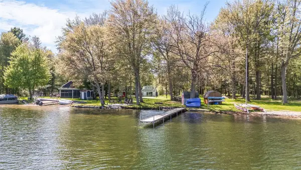 2850 W Winona, Baldwin, MI 49304